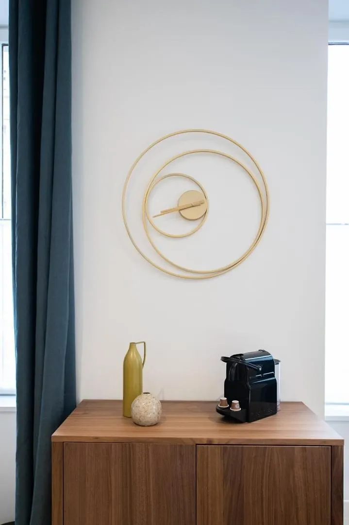 Opera 8 - Superbe Studio Refait A Neuf Proche Place Des Terreaux Lyon Apartment