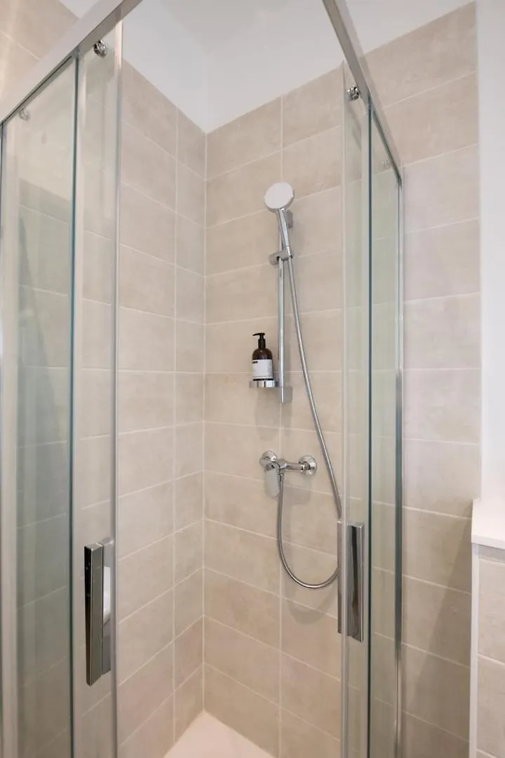 Apartment Opera 8 - Superbe Studio Refait A Neuf Proche Place Des Terreaux Lyon