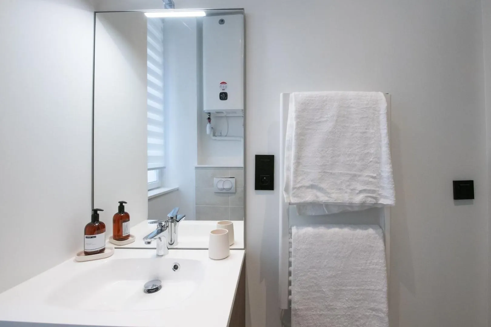 Opera 8 - Superbe Studio Refait A Neuf Proche Place Des Terreaux Lyon Apartment